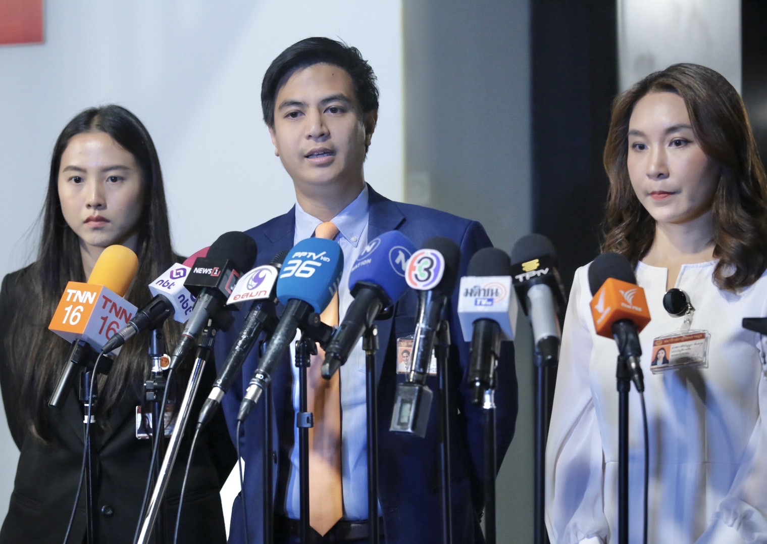 "ปชน." เสนอ "ไอซ์ รักชนก" นั่งรองปธ.กมธ.งบฯ69 เล็งหั่นงบลงได้ถึง 5 แสนล้าน
