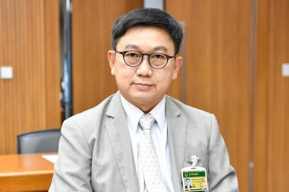 “ดิเรกฤทธิ์” ชี้ 3 ปมร้อน ปปช. ยังไม่ชี้ขาดคดีจริยธรรม ตั้งคำถามมาตรฐานตรวจสอบไทย