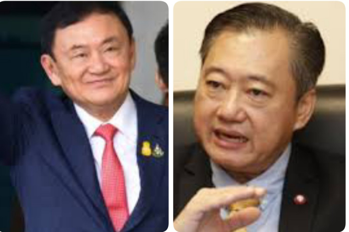 "อดีตสว.สมชาย"แนะจับตาที่ประชุมใหญ่ศาลฎีกาปมชั้น14