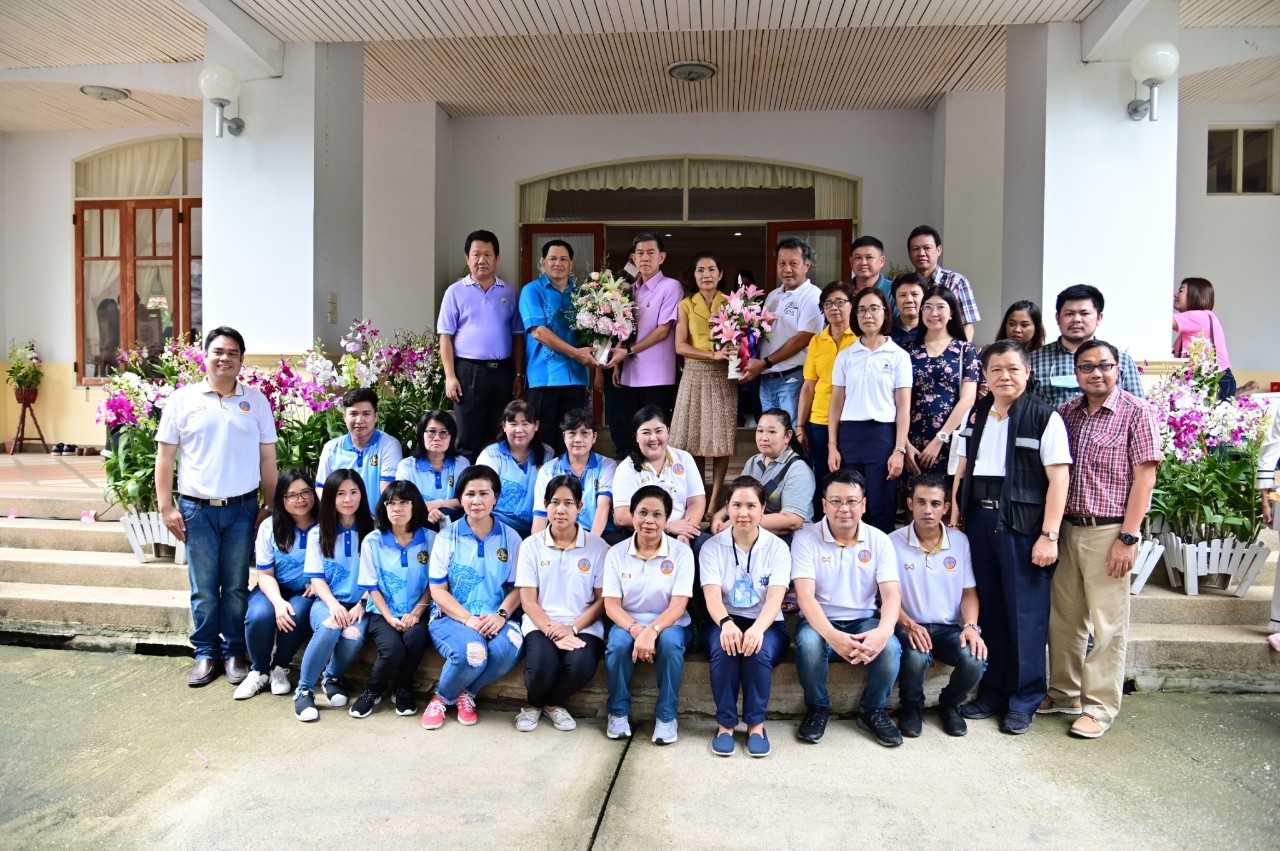 ชาวนครปฐมรับพ่อเมืองคนใหม่สุดชื่นมื่น