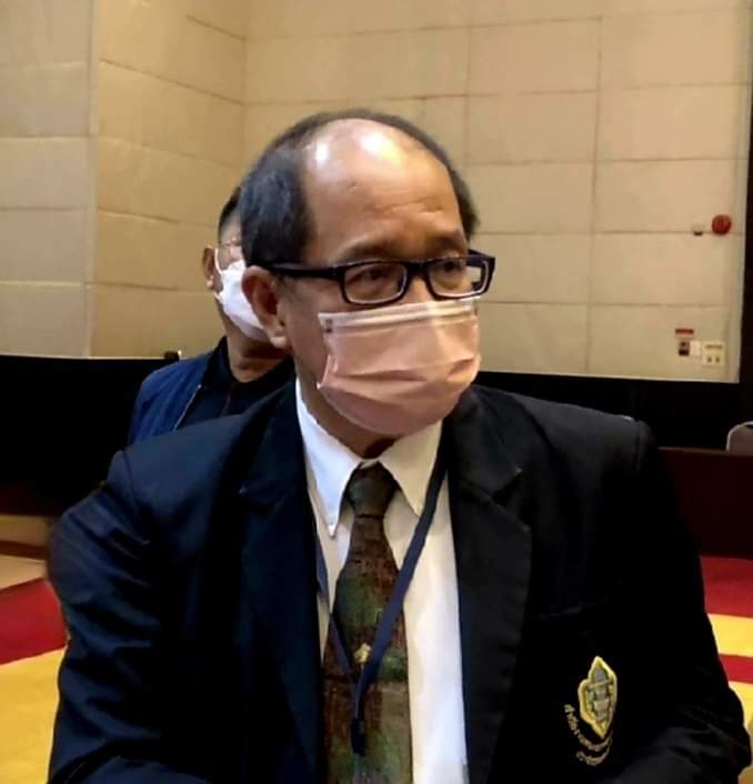 "กกต.กทม." เผย กกต.กลาง ไม่รับคำอุทธรณ์ "พีรพล" เด็กก้าวไกล  ถูกตัดสิทธิสมัครเลือกตั้ง ส.ก.