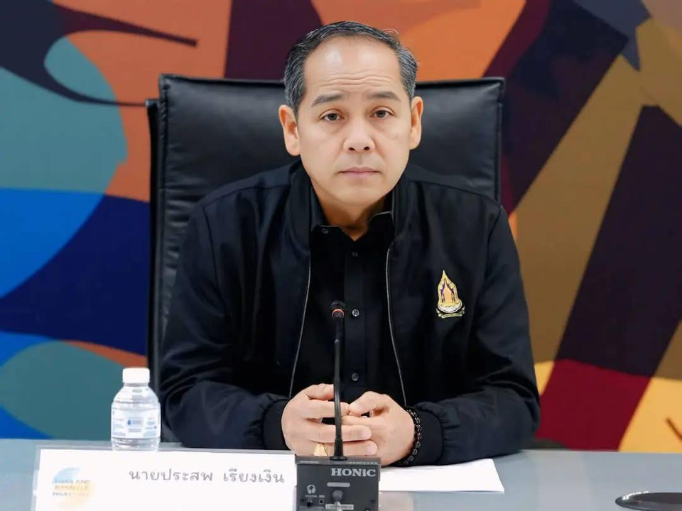 "ก.วัฒนธรรม" เดินหน้ารับฟังความเห็นจัดทำมาตรการ สนับสนุน "ถ่ายทำภาพยนตร์ไทยในประเทศ" 