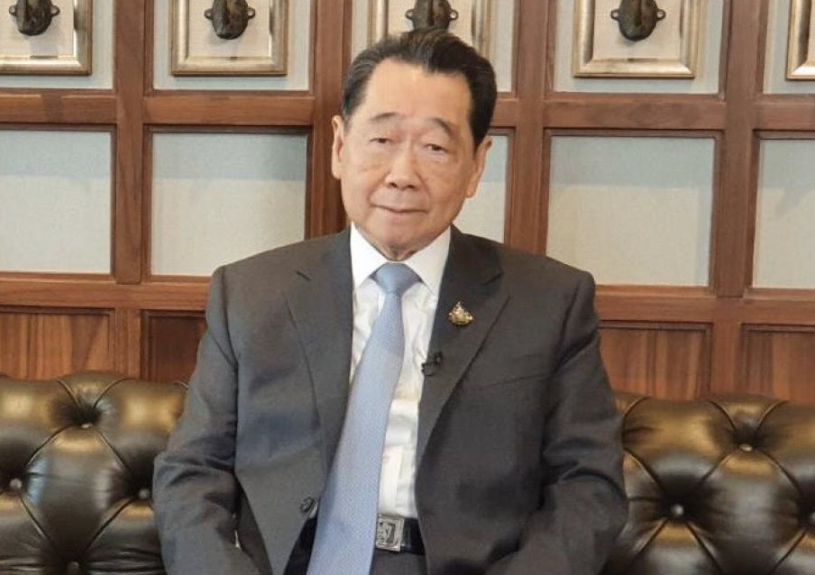 “พี่น้องเจียรวนนท์” ยังครองแชมป์ “มหาเศรษฐีไทยประจำปี63” ด้วยมูลค่า 2.73 หมื่นล.เหรียญ  