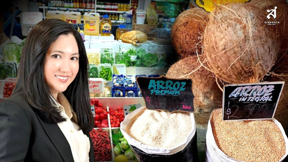 มกอช. ชี้ชิลีตลาดศักยภาพสูง ลุยดันผลไม้ไทย-อาหารเอเชีย-ผลิตภัณฑ์สัตว์เลี้ยง