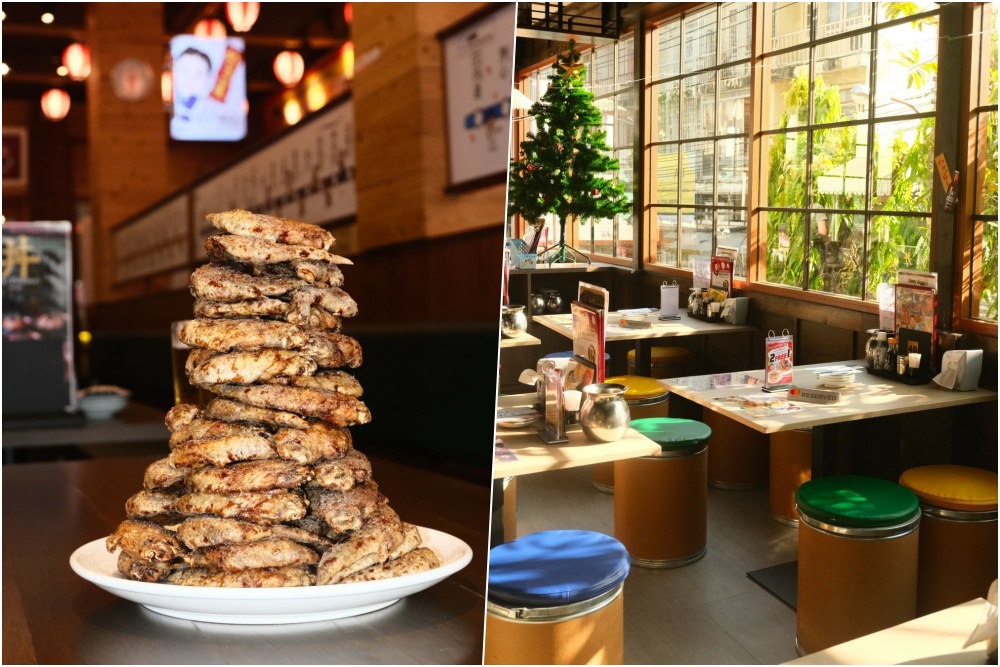 สายกินห้ามพลาด! "เซไค โนะ ยามะจัง" สาขาใหม่ย่านอารีย์