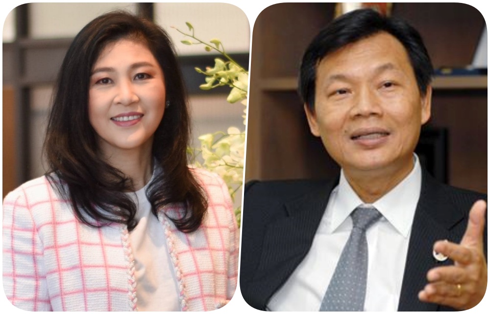 อสส.เห็นชอบไม่ยื่นอุทธรณ์คดีศาลฎีกาฯยกฟ้อง ‘ยิ่งลักษณ์ ‘ คดีโยกย้าย ‘ถวิล เปลี่ยนศรี’ พ้นเก้าอี้เลขาฯ สมช.