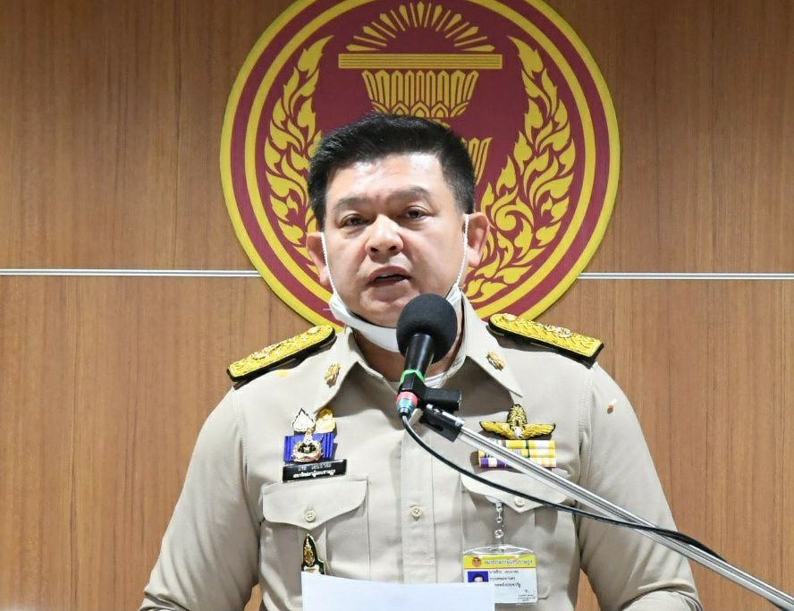    "สิระ" จี้ ผบ.ตร. คุ้มครองพยานคดี "บอส อยู่วิทยา" หวั่นตายกระทันหัน ร้อง "คุ้มครองผมด้วย" 