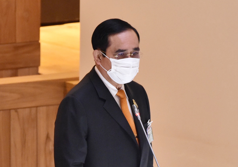 นายกฯ สั่ง สคบ. ทำงานเชิงรุก ตรวจสอบขายสินค้าผ่านรายการทีวี ย้ำดูแลมาตรฐานผลิตภัณฑ์