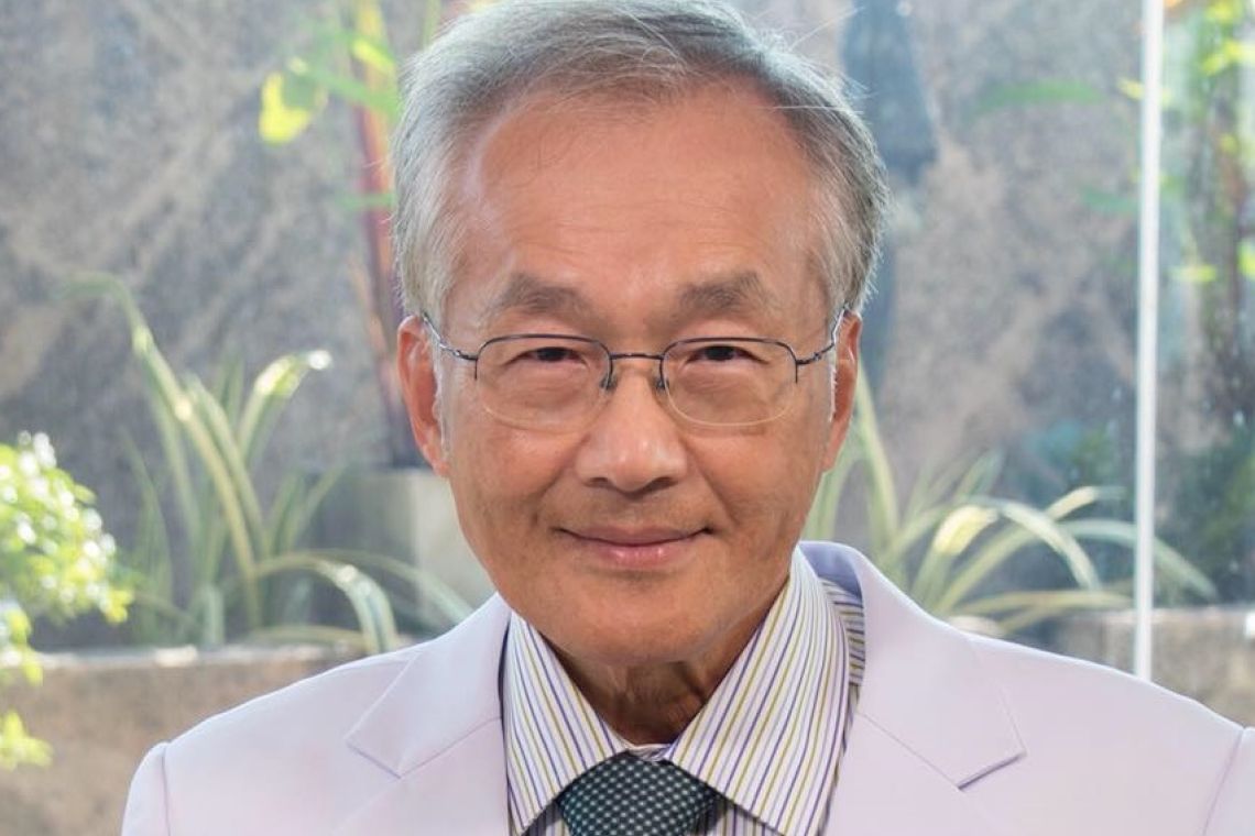 "หมอมนูญ" เตือนวัยรุ่นฮิตดม "ก๊าซหัวเราะ" เสี่ยงพิการ 