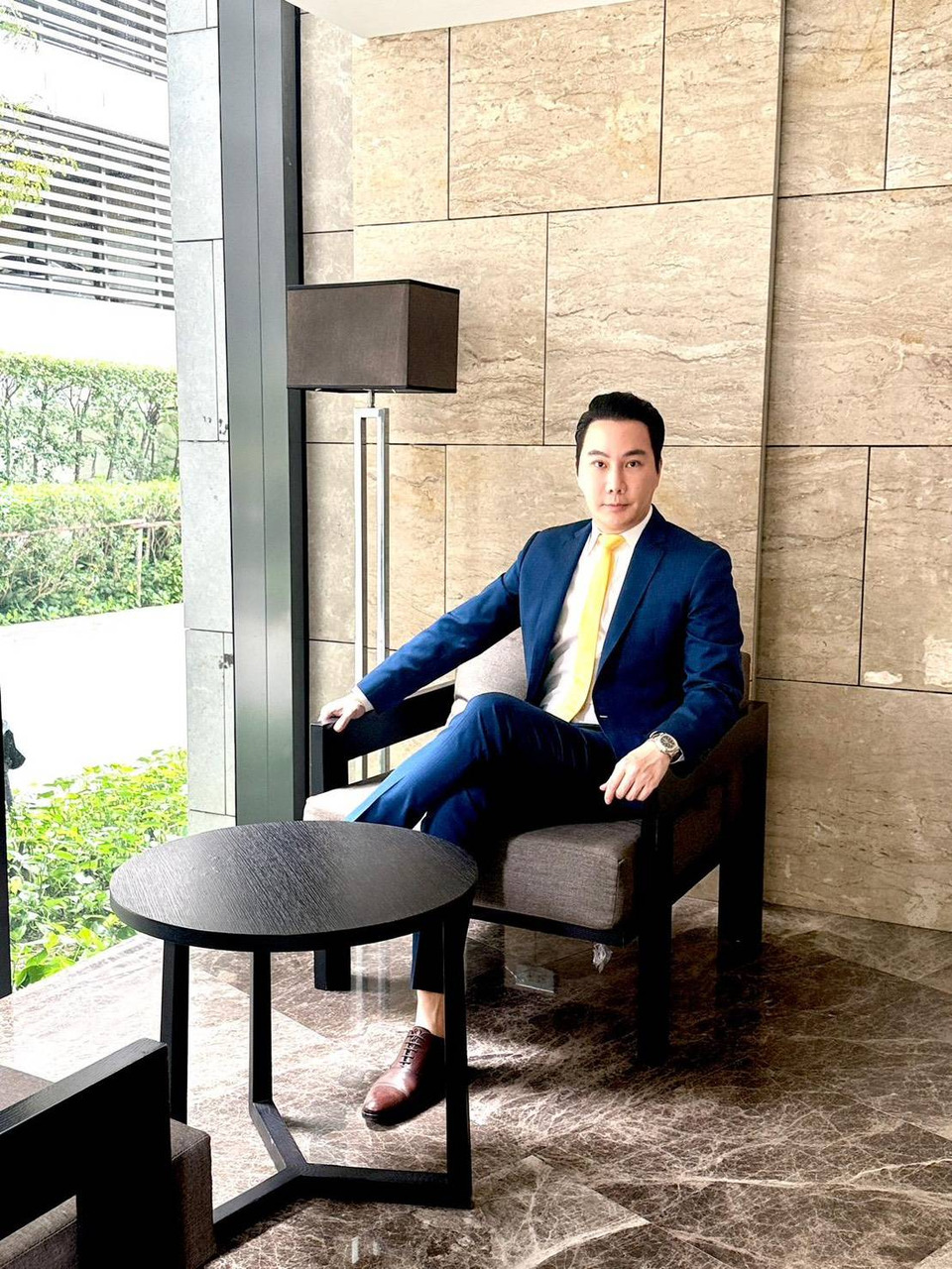 "สามารถ" เข้ารับตำแหน่งผู้บริหารสูงสุด​ PHB AUTO IMPORT เดินหน้าปรับโครงสร้างองค์กร 