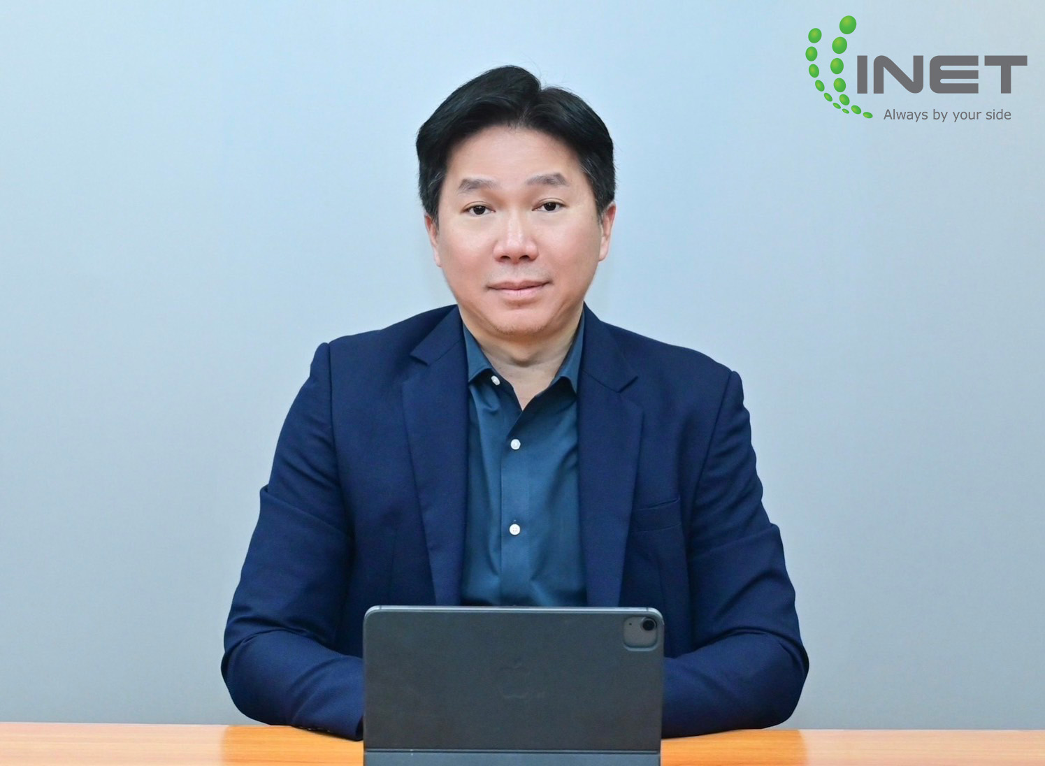 INET เตรียม Spin Off บริษัท JV ปี 67-68