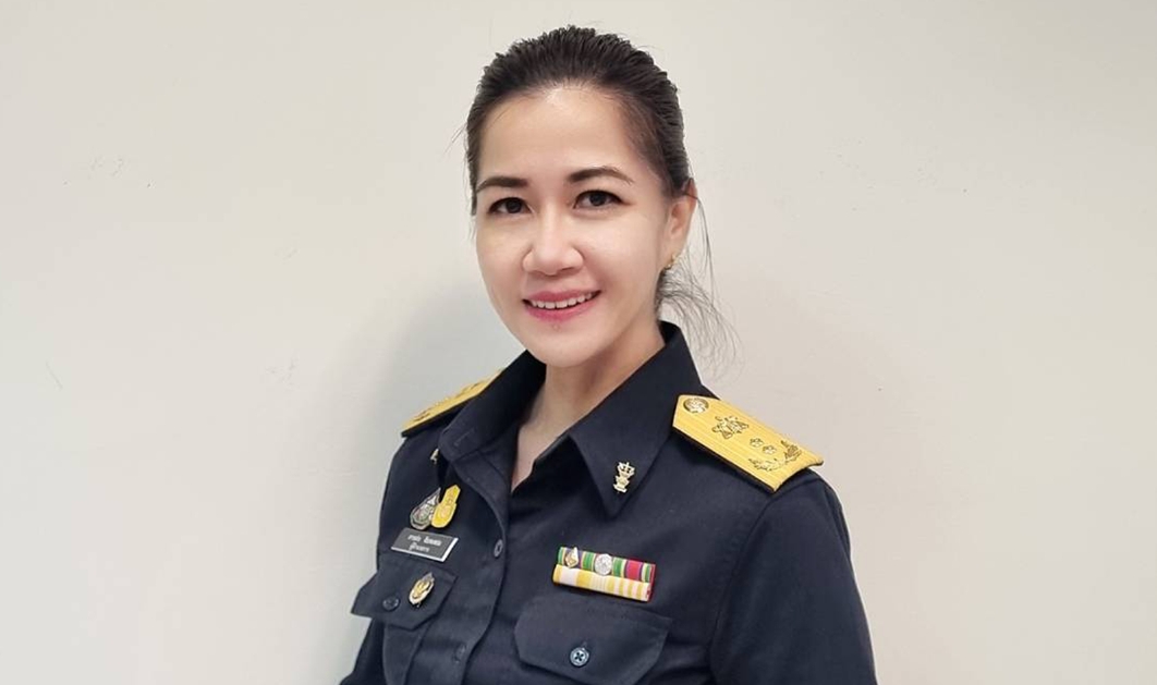 คุมประพฤติชี้แจงกรณีปรากฎข่าวมีผู้สวมใส่อุปกรณ์ EM เข้าแจ้งความถูกอดีตผู้ช่วยผู้ใหญ่บ้านอ้างตัวเป็นอาสาสมัครคุมประพฤติเรียกเงินครึ่งล้านช่วยลดโทษ