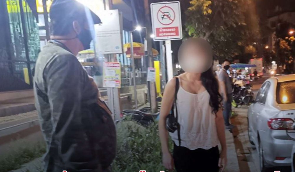 กองปราบรวบสาวค้ายานรก เครือข่ายขุนแผนสุราษฎร์
