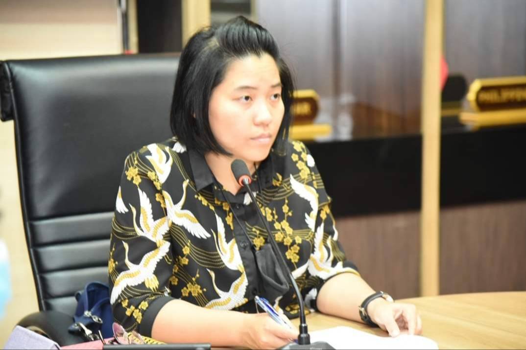 เกษตรและสหกรณ์จังหวัดฉะเชิงเทรา ประชุมเตรียมจัดพิธีถวายราชสักการะพานพุ่มดอกไม้สด เนื่องในวัน “วันพระบิดาแห่งฝนหลวง” 