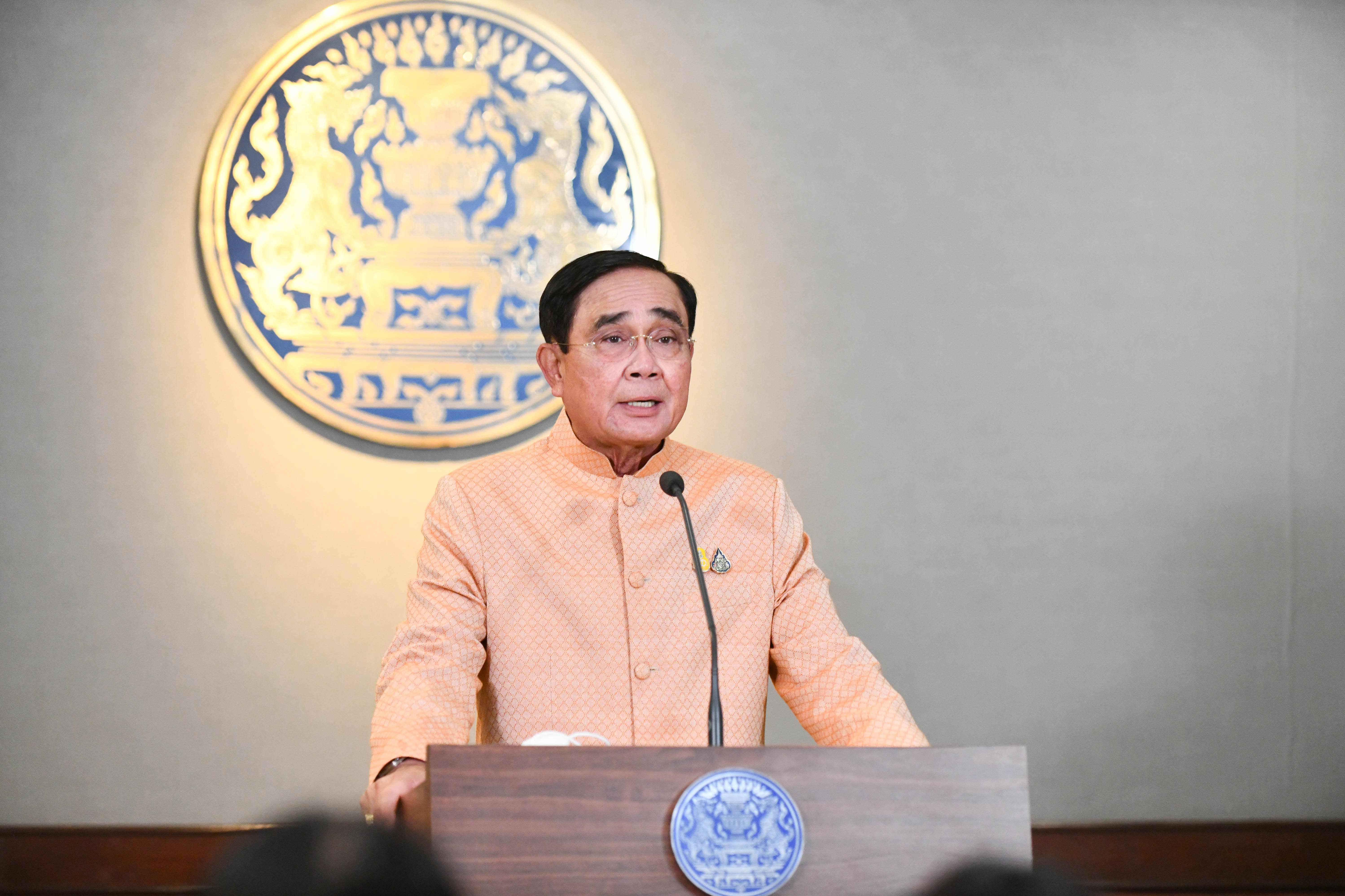 "นายกฯ" พอใจ "มท1." ขับเคลื่อนแก้ยากจนแบบพุ่งเป้า สำเร็จแล้วกว่า 2 หมื่นครัวเรือน 
