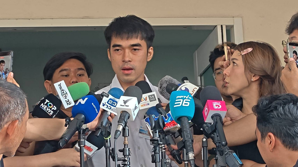 พี่ชาย “ฮลุน โซโล่” วอนนิติเวชชันสูตรละเอียด ติดใจสาเหตุ-ขอตรวจสารพิษในร่างกาย 