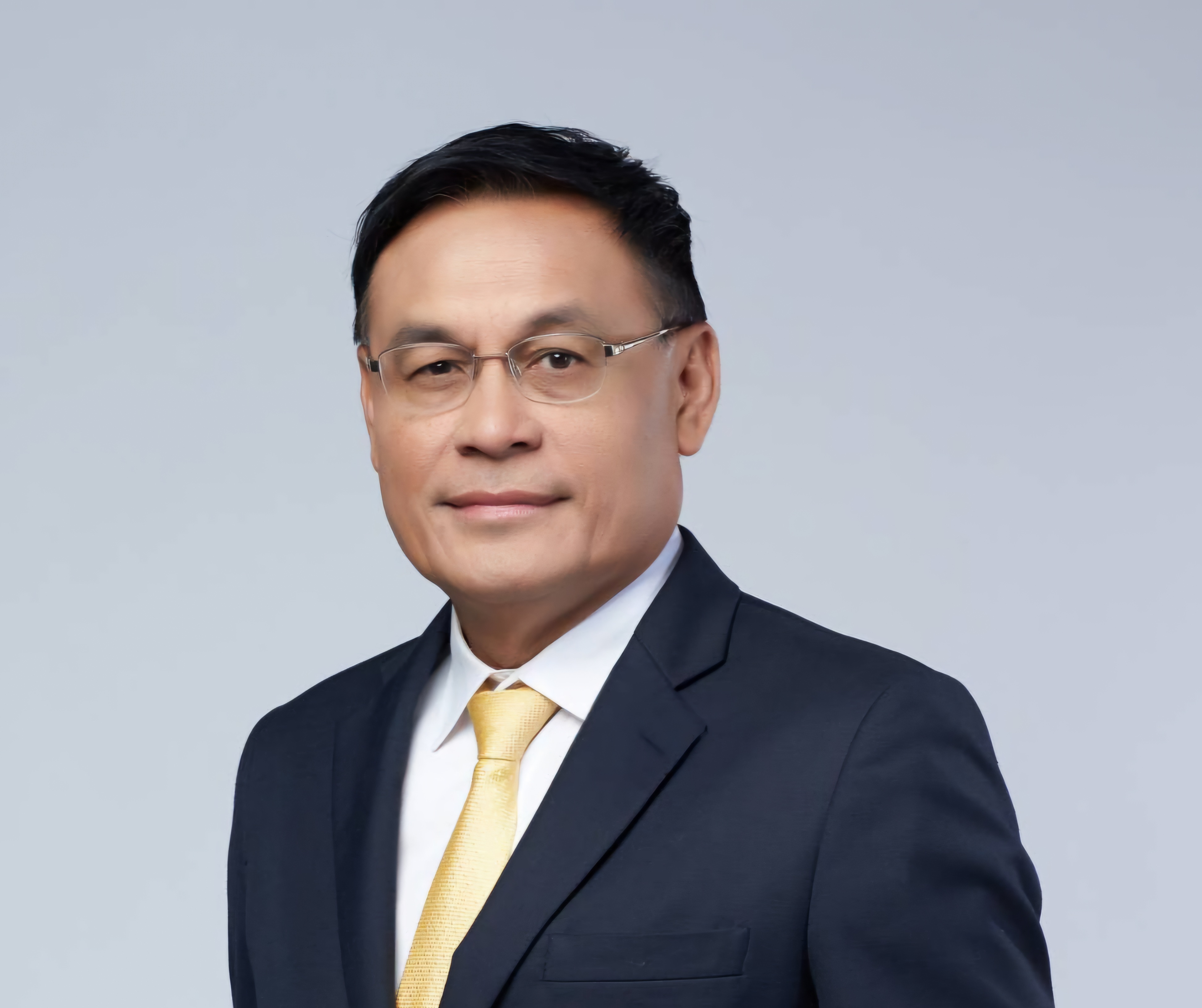 “ชาญศักดิ์ ชื่นชม” นั่งผู้จัดการใหญ่ GPSC มีผล 16 เม.ย.นี้