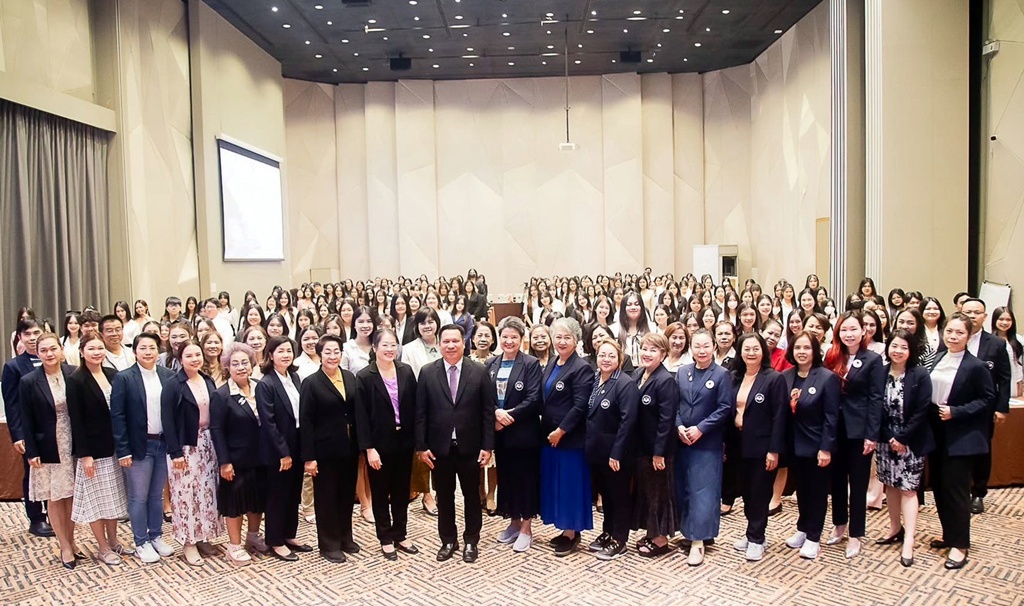 CIBA DPU จัดอบรม “Novice Accountant Camp” ปั้นนักบัญชีดิจิทัล 