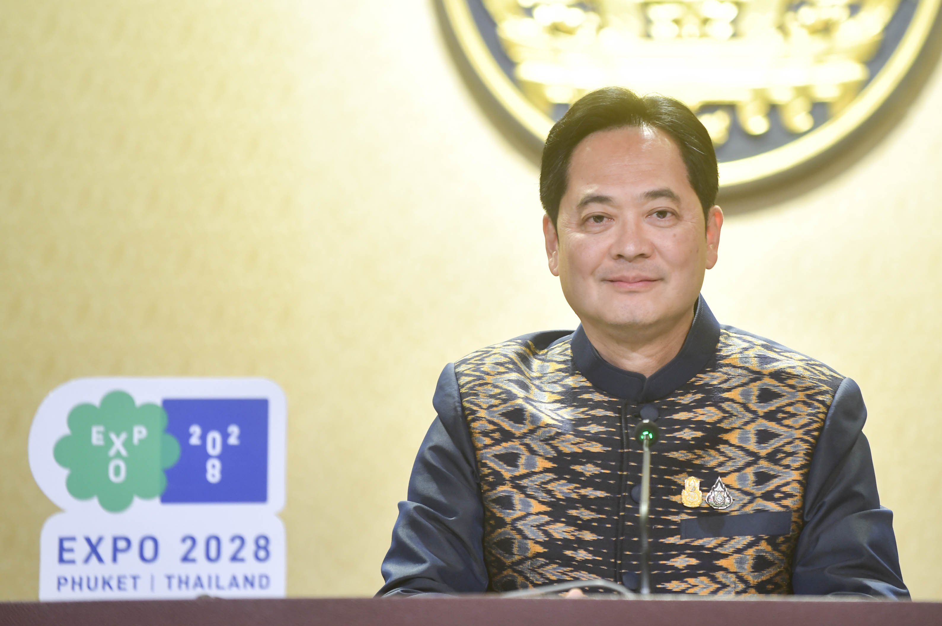 โฆษกรัฐบาลเผยนายกฯ ส่งเสริมธุรกิจ Startup และ SME ผ่านการบูรณาการความร่วมมือจากหลายฝ่าย 