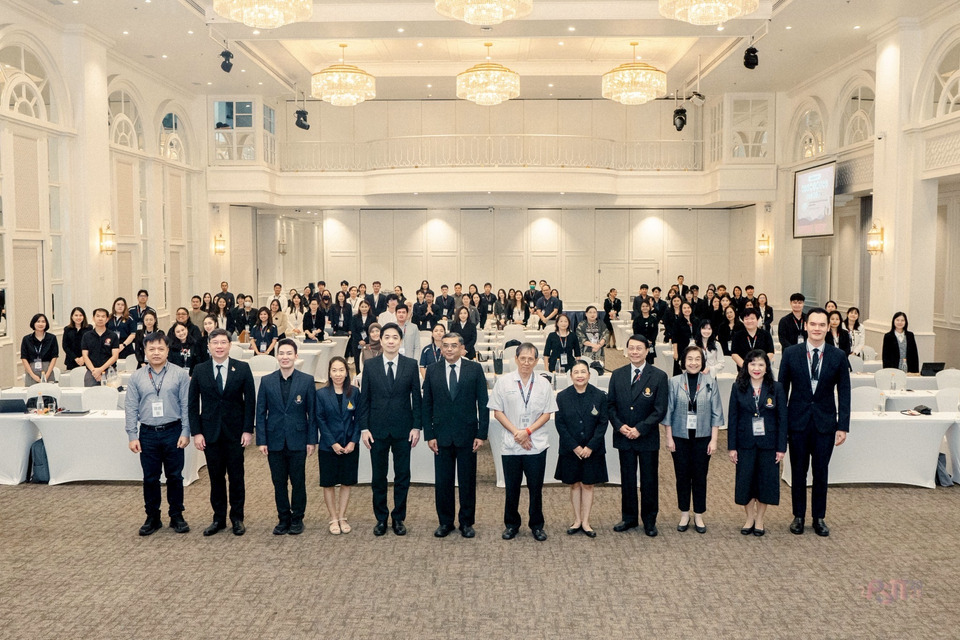 ม.อ. เจ้าภาพประชุมวิชาการสรีรวิทยา ครั้งที่ 52 “Gateway to Wellness”