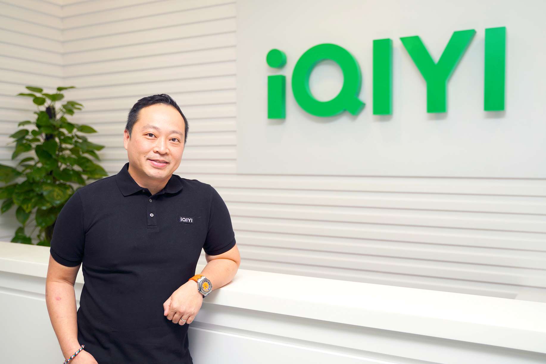 iQIYI (อ้ายฉีอี้) จัดงาน “รวมความสนุกสุดปังตลอดทั้งปี 2022” กับการยืนหนึ่งเป็นแพลตฟอร์มสตรีมมิ่งชั้นนำของเอเชีย