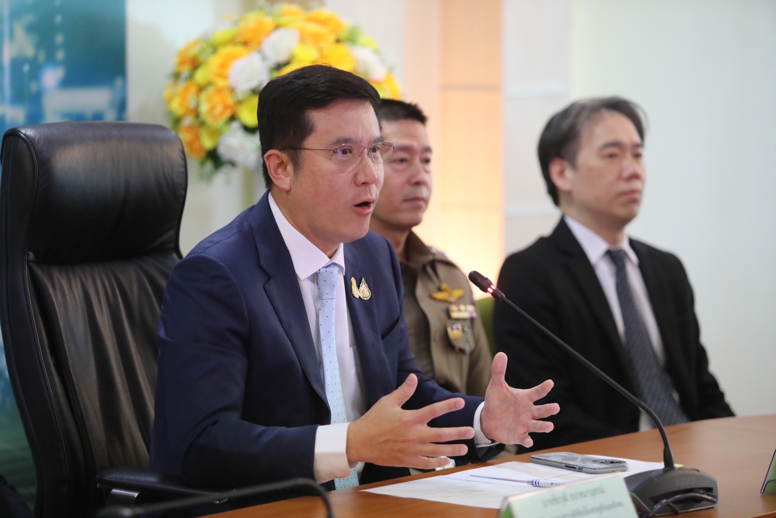 ดุดัน! DES เตรียมร้องศาลปิดเฟซบุ๊กในไทย หลังเมินปล่อยมิจฉาชีพยิงแอดโฆษณาหลอกประชาชน