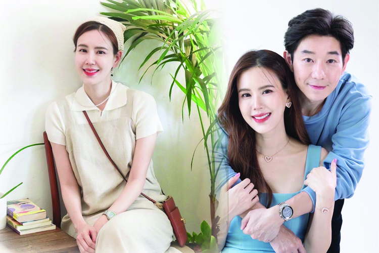 เตรียมรับโล่เงิน !! 'บอย' & 'เจี๊ยบ' ขอบคุณทุกการซัพพอร์ท ยูทูป BoyJeab Channel ทะลุแสนซับ!!