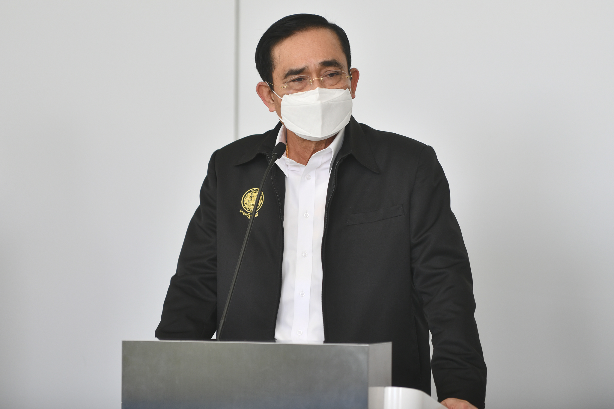 "นายกฯ" กำชับทุกหน่วยงานคุมเข้มจัดปาร์ตี้สังสรรค์ พบทำผิดดำเนินคดีตามกฎหมาย ไม่มีละเว้น 