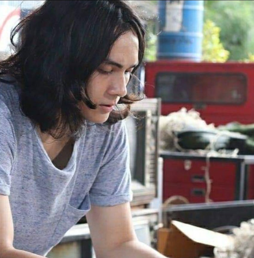 “แน็ก” ฟาดเดือดคนโยงดีเจแมน-ใบเตย เคลียร์ปม “ผัวหลอก เมียพิมพ์เก่ง”