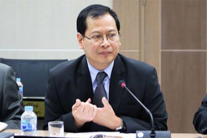 “เลขาฯกฤษฎีกา” เผย กฎหมายประชามติเข้าสภาฯ ทัน 1 พ.ย. 