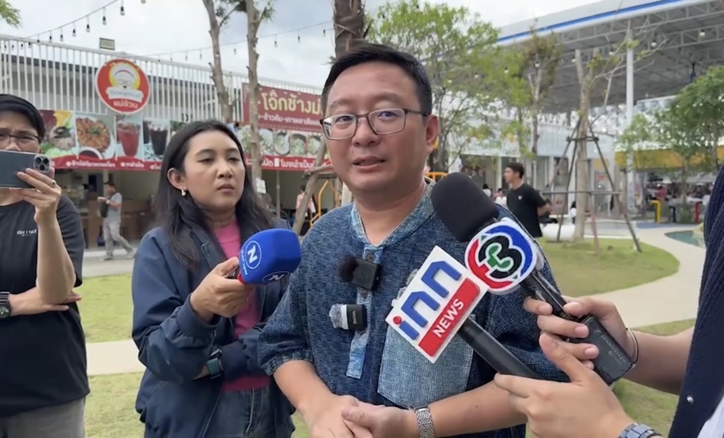 “ชัยธวัช” ลั่นเป็นเรื่องปกติ เจรจาต่อรอง-บล็อกโหวต รอง-ประธานวุฒิฯ เตือนเอาผลประโยชน์สาธารณะเป็นตัวตั้ง
