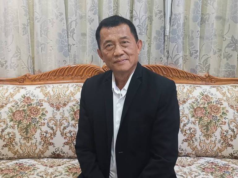 "วรชัย" ยัน "ณัฐวุฒิ" เป็นนักสู้มีจุดยืน  ช่วยรัฐบาลประชาธิปไตย หลัง "ฝ่ายแค้น" โจม "นายกฯอิ๊งค์" ถามล้มรัฐบาลแล้วได้อะไร 