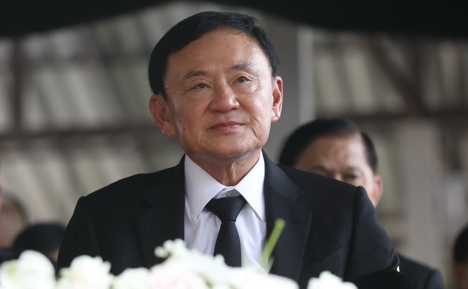 "รุทธพล" ยืนยันตาม "ทวี" ยกฎีกาพระราชทานอภัยโทษ “ทักษิณ” ต้องติดคุก 1 ปี ตามคำพิพากษาศาลฎีกา