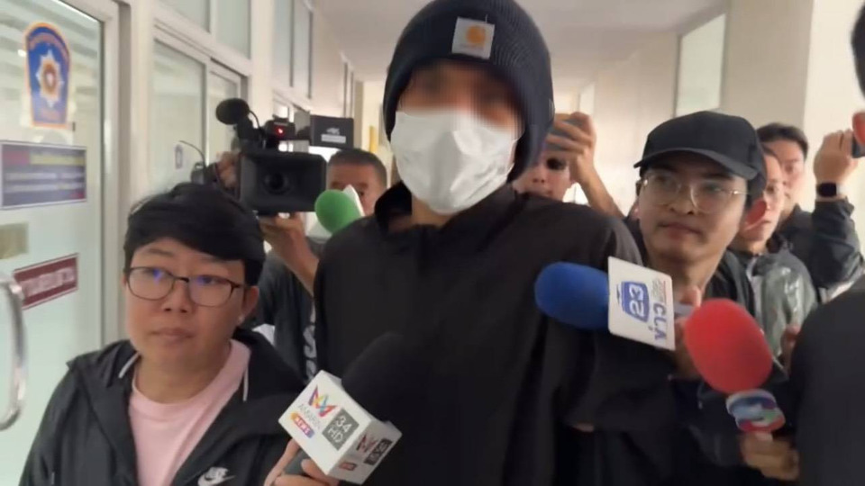 ตร.เรียกตัว "อดีตนักเรียนช่างกล" ชื่อดัง สอบปากคำ คลี่ปมยิง “จา” เร่งหาชนวนเหตุ 