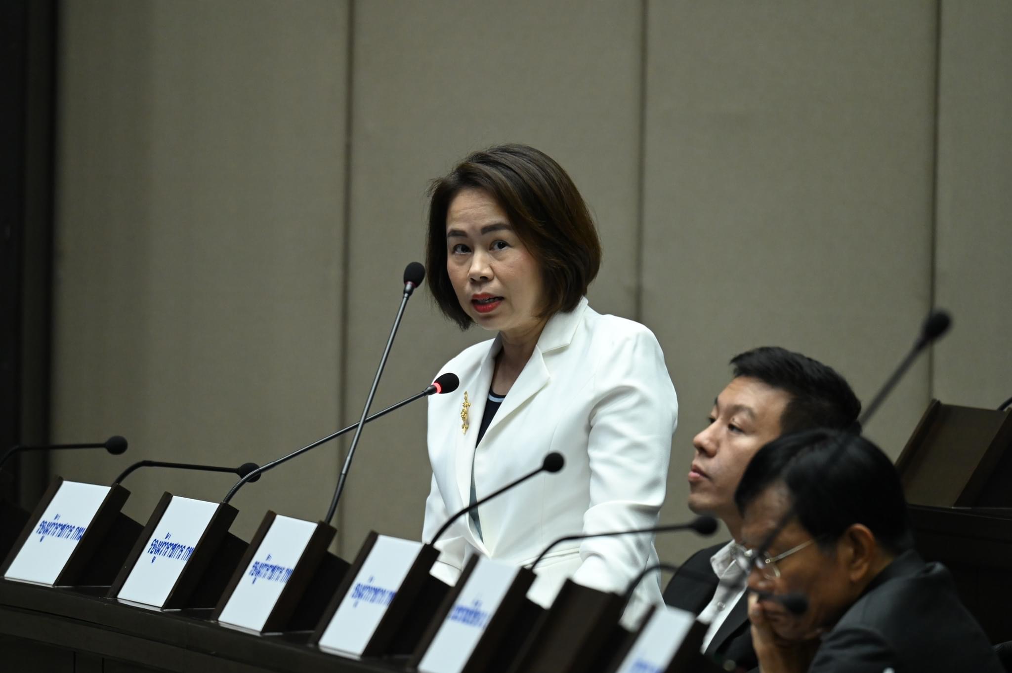 เร่ง กทม.จัดทำแผนรับไฟไหม้ พบวัด โรงเรียน มัสยิด ขาดถังดับเพลิง-ประปาหัวแดง