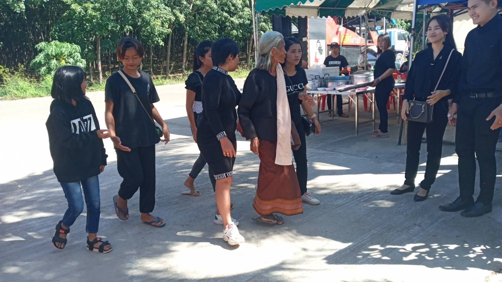 ลุ้นพินัยกรรม!! "เสี่ยเต้ย" ใครจะได้ไป หลังเผาศพวันนี้ 