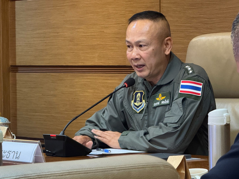 ไทยย้ำชัด! เจรจากัมพูชาเรื่องดินแดนต้องยึด “ถ้อยแถลงร่วม” รอรัฐบาลใหม่ประชุม JBC