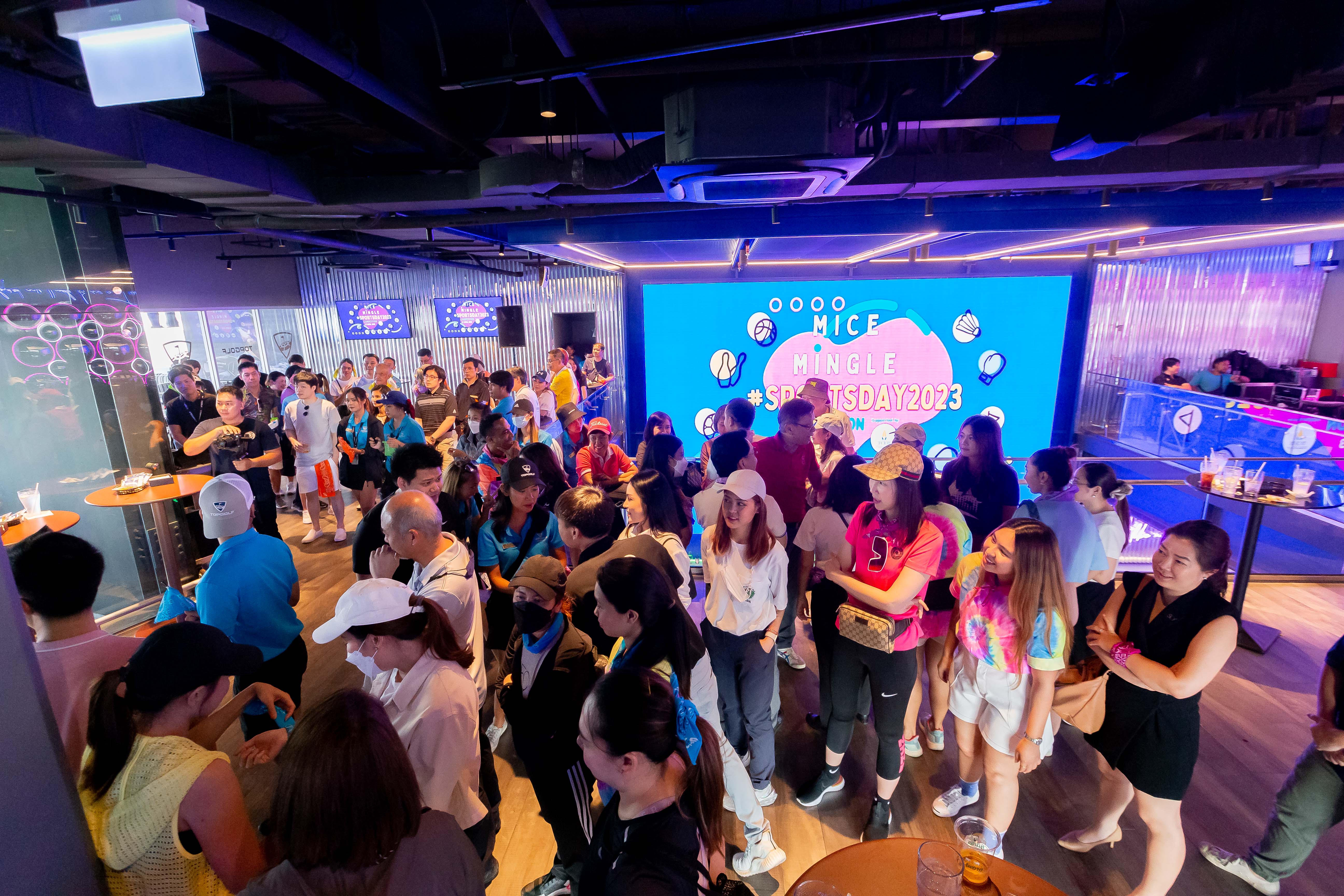 "TEA" ชี้เทรนด์จัดงานแสดงสินค้า ปี 67 มุ่งสู่ "Regenerative Exhibitions" สร้างการรับรู้ไทย MICE Destination อย่างยั่งยืน 