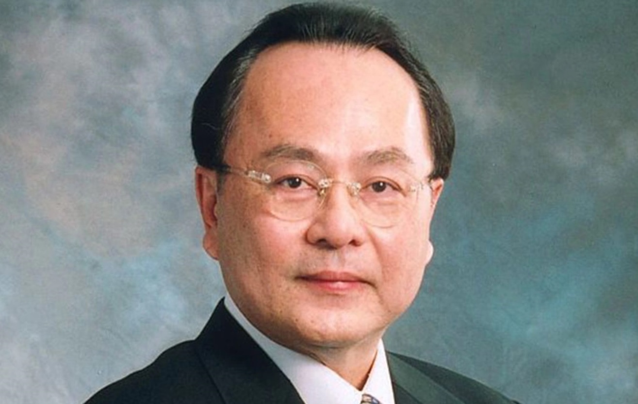 "อนันต์ อัศวโภคิน" ป่วยหนัก ยังส่งอัยการฟ้องคดีฟอกเงินไม่ได้ 