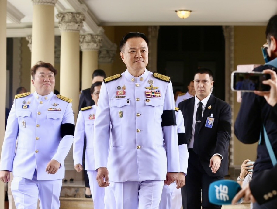 "พระปกเกล้า" ชี้หลังยุบสภา "รัฐบาลรักษาการ" ทำอะไรได้- ไม่ได้ ส่วน "สส." หมดสถานะทันที 