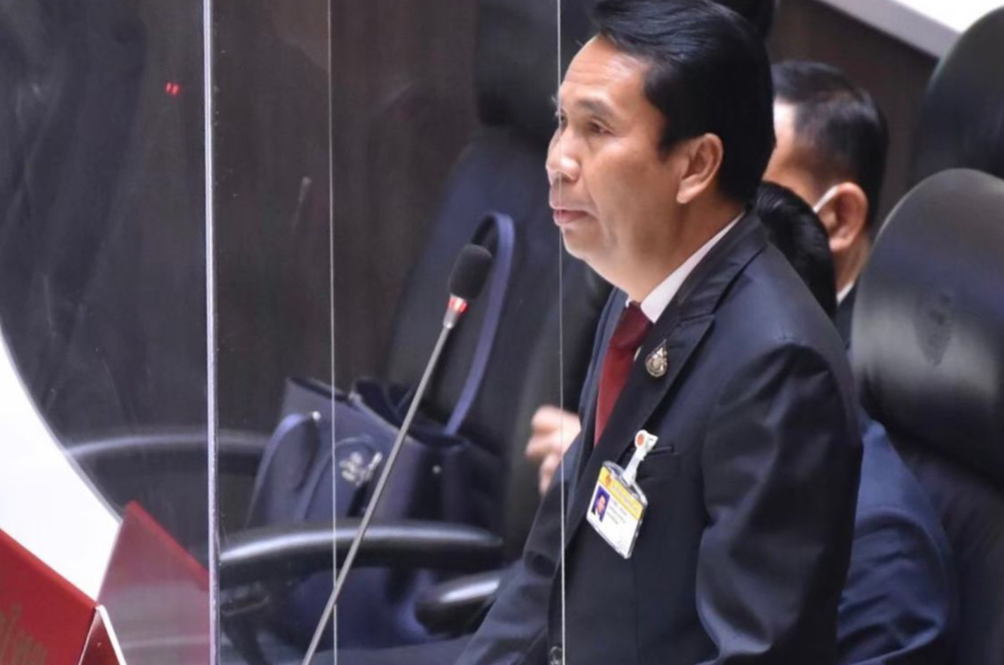 ‘เพื่อไทย’เชื่อ 4 ร่างแก้ไขรัฐธรรมนูญ จะตกหมด เพราะเสียงส.ว.ส่วนใหญ่ประกาศไม่รับ