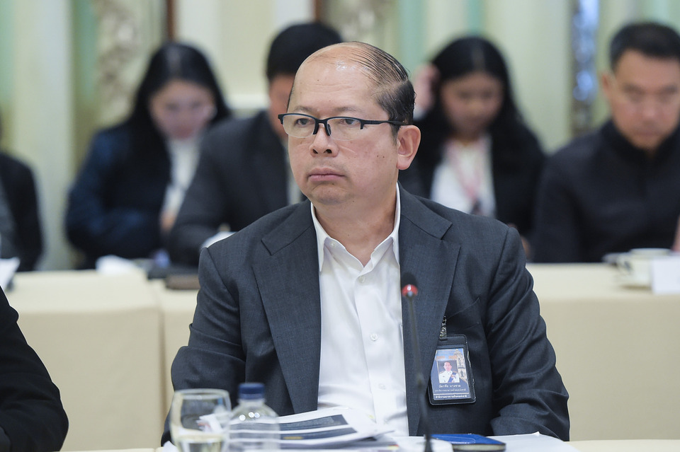 สมช.ตั้ง “ผอ.ข่าวกรอง” นำทีมสันติสุขใต้ ดึงมาเลเซียร่วมดับไฟ สกัดอาวุธ–พัฒนาเศรษฐกิจชายแดน พร้อมยกเลิก MOU 44
