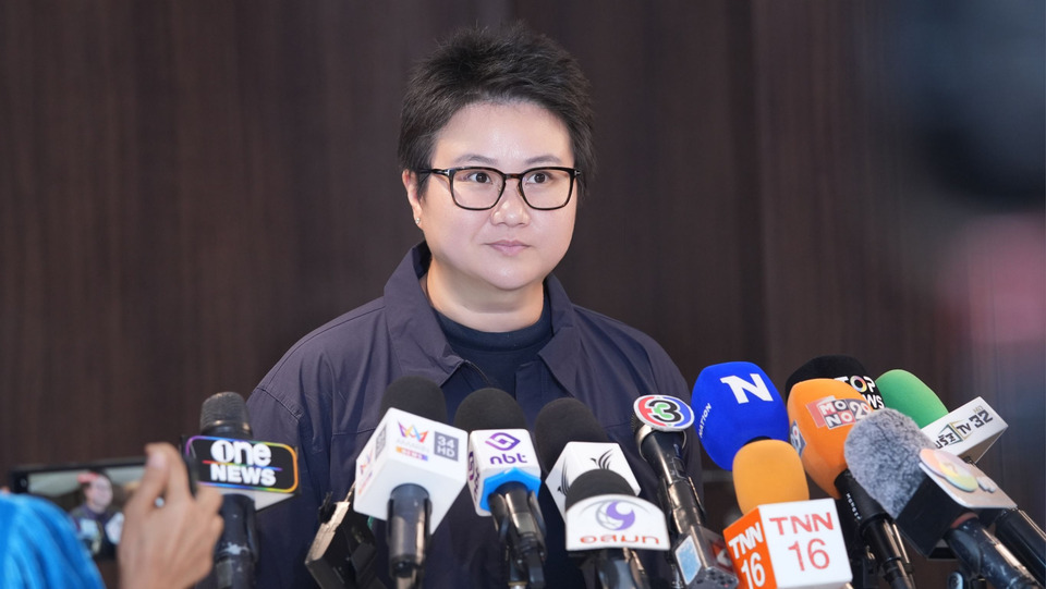 โฆษกภูมิใจไทย เผย  7 พรรค แสดงเจตจำนงโหวต “อนุทิน” นั่งนายกฯ ไร้เงื่อนไข