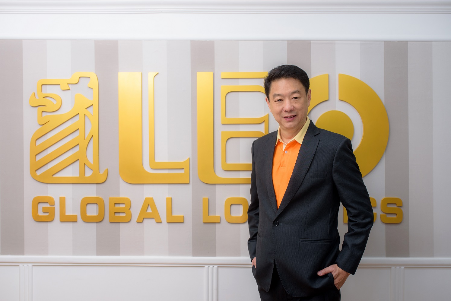 "LEO" ปิดบิ๊กดีลจับมือยักษ์ใหญ่ China Post ลุยขนส่งสินค้า E-commerce ทั่วไทย-ทั่วโลก 