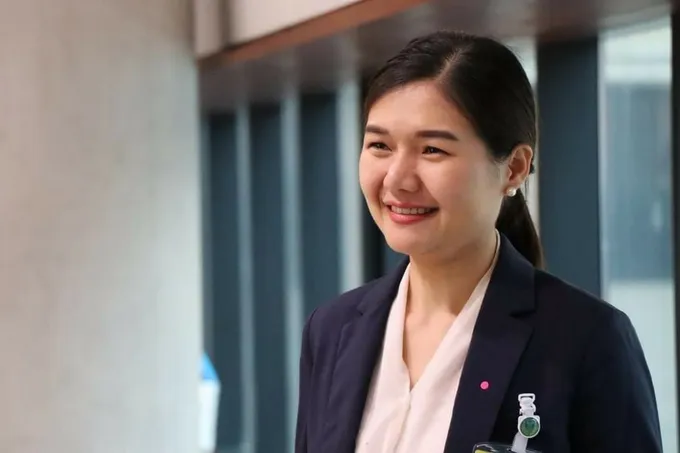 “จิราพร” ชวน ปชช. จับตารัฐบาลลักไก่ดันไทยเข้า CPTPP ช่วงโควิด-19 ระบาด