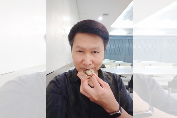 มันเป็นอย่างนี้! “อ.เจษฎา” เตือนอันตราย “รีฟีดดิ้ง ซินโดรม” ภาวะหลังเลิกอดข้าว และกลับมากินใหม่
