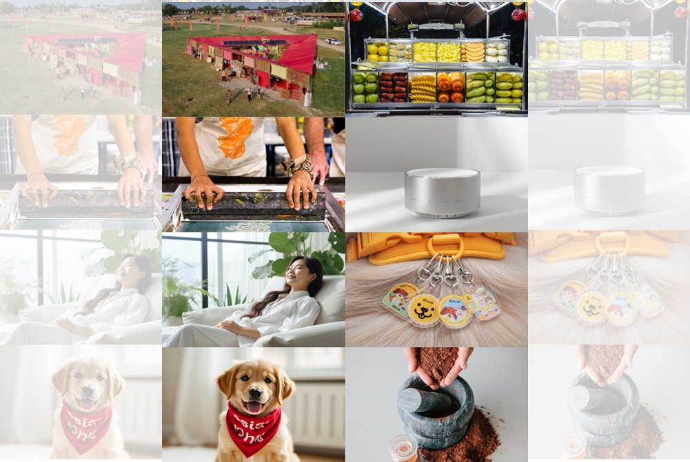 เซ็นทรัล รีเทล เปิด 5 ไฮไลท์เด็ดใน Wonderfruit 2024  5 วันเท่านั้น ห้ามพลาดใน “CRC Sensory Space”
