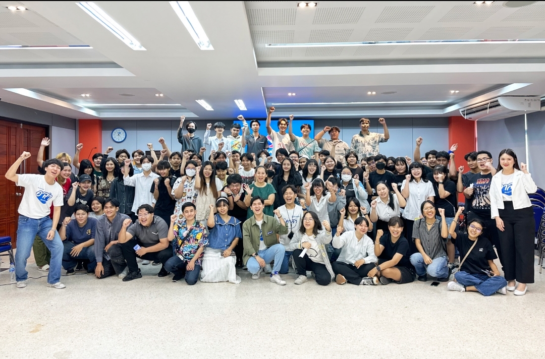 เงินติดล้อ” สร้างภูมิคุ้มกันด้านการเงินให้นักศึกษา หวังช่วยลดปัญหาหนี้ครัวเรือนในอนาคต