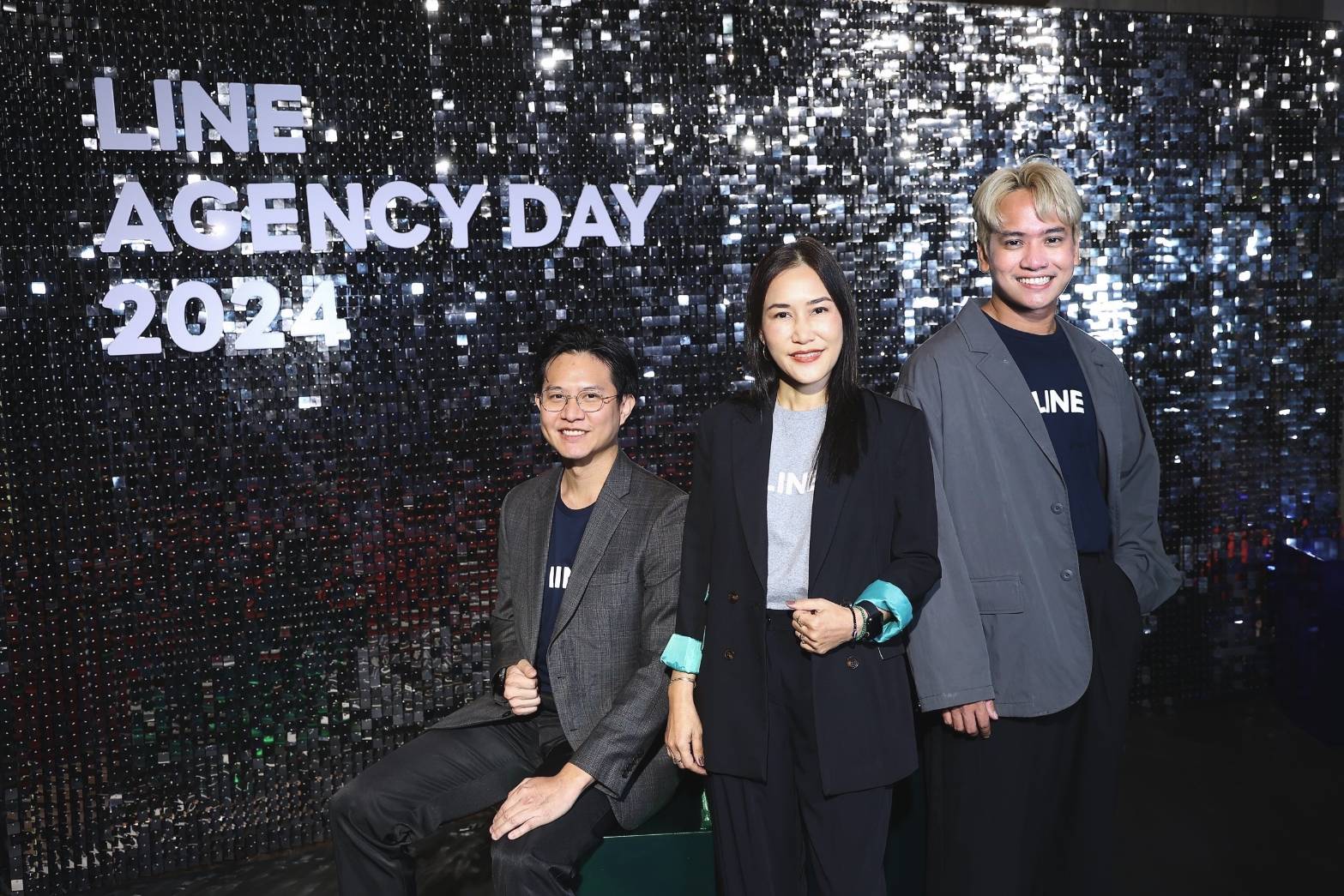 สรุปเทรนด์ตลาดดิจิทัลมาแรงแห่งปี โซลูชันจาก LINE ปลดล็อกศักยภาพธุรกิจไทย จากงาน LINE Agency Day 2024