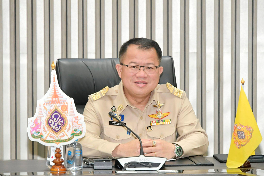 กรมชลฯ คุมเข้มแผนจัดสรรน้ำใกล้ชิด เน้นใช้อุปโภคบริโภคต้องไม่ขาดแคลน